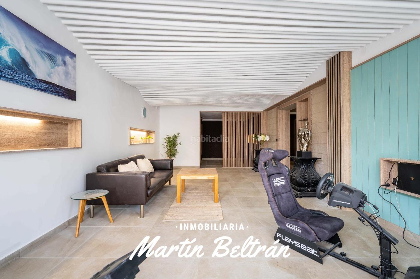 Exclusivo Chalet en La Enva Golf  Diseo, Seguridad y Calidad d Vcar