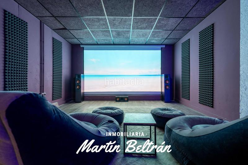 Foto 3281da84-185c-465c-a06e-281efc483827. Chalet avec chauffage piscine dans La Envía Vícar