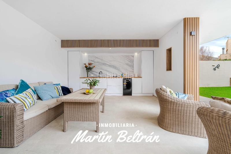 Foto 4d143e8e-99c0-4a80-9ee4-01555331b5ea. Chalet avec chauffage piscine dans La Envía Vícar