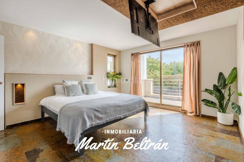 Foto 550b6eff-7609-4284-88b0-518445a46dd1. Chalet avec chauffage piscine dans La Envía Vícar