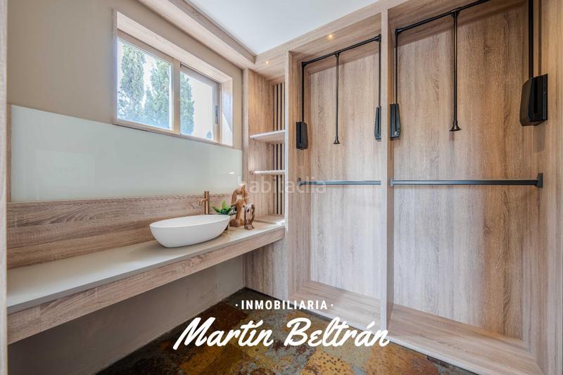 Foto 56dd0f53-8581-4d2d-9030-36b90a6d816c. Chalet avec chauffage piscine dans La Envía Vícar