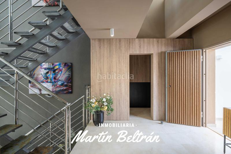 Foto 9bd7b021-49b2-4b3b-bbac-f86121ab411f. Chalet avec chauffage piscine dans La Envía Vícar