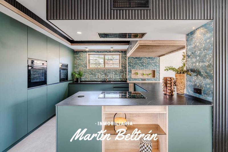 Foto 9e160dea-2732-4b90-b862-633f2c965dad. Chalet avec chauffage piscine dans La Envía Vícar