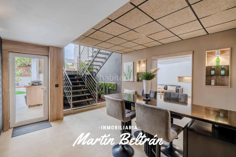 Foto d99e404a-7bf7-4e5a-92fc-ba519ef9c9a5. Chalet avec chauffage piscine dans La Envía Vícar