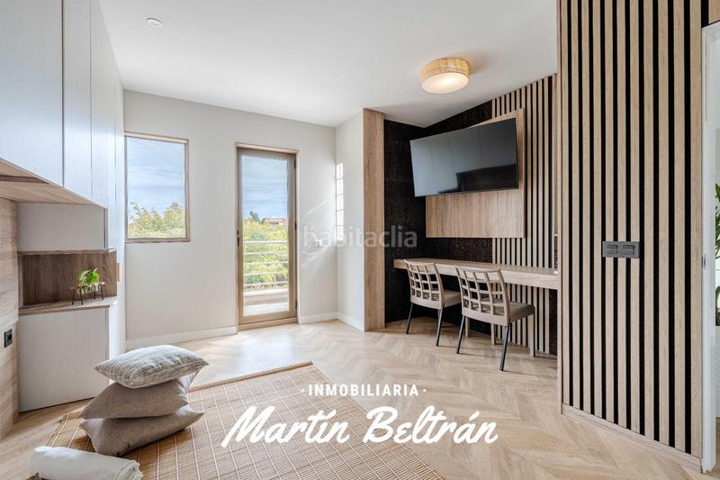 Foto dbcf2861-98e5-40be-90fb-5e3a958cf650. Chalet avec chauffage piscine dans La Envía Vícar