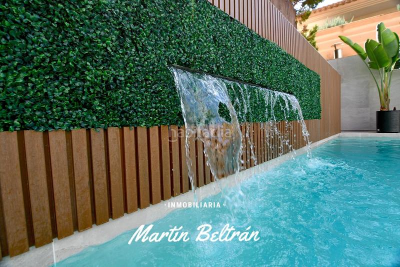 Foto e2cabe72-8515-446b-8a33-b426512753dd. Chalet avec chauffage piscine dans La Envía Vícar