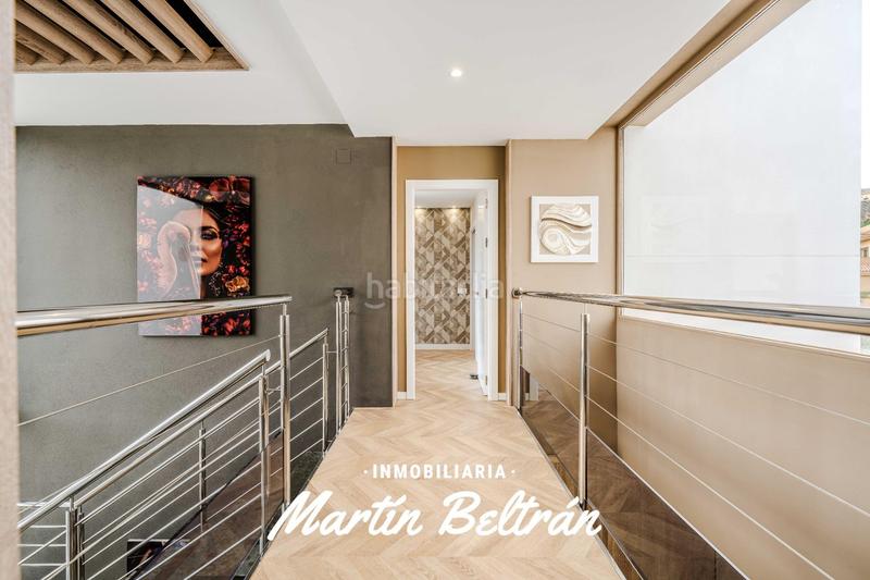 Foto f26e3fc1-bcd4-456e-ae52-77c8eaf56839. Chalet avec chauffage piscine dans La Envía Vícar