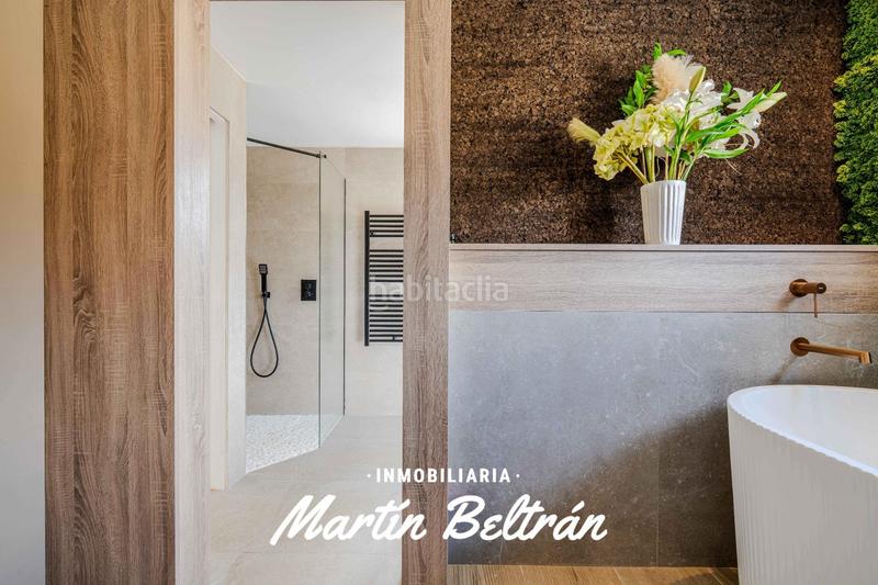 Foto f9df59d6-be40-40aa-a911-83f89f2fa818. Chalet avec chauffage piscine dans La Envía Vícar