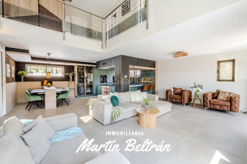 Foto fca7b097-3322-4521-ad79-350e095dba5e. Chalet avec chauffage piscine dans La Envía Vícar