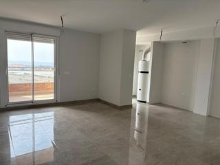 Pis a Roquetas pueblo. Aguadulce piso con piscina plaza de garaje y trastero