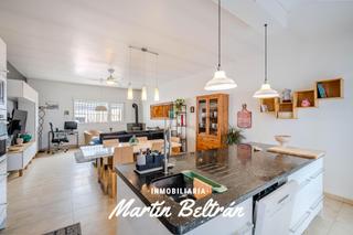 Masia a La Gangosa. Ideal para dos familias! parcela en vícar con 2 casas completame