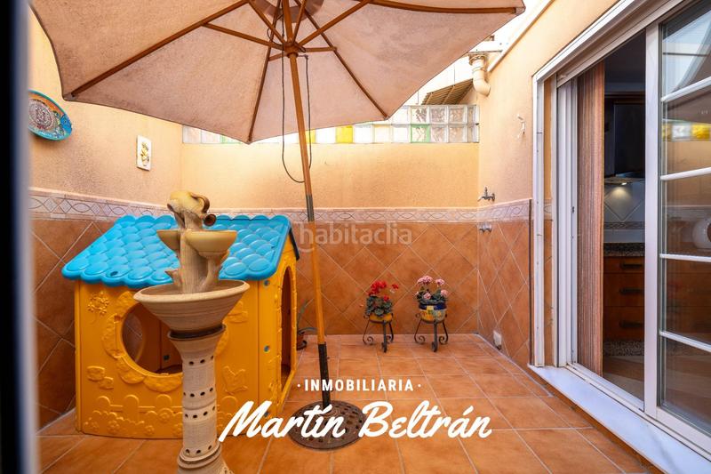 Foto 179a4db2-6a00-455c-af20-ddd7e2d71b51. Casa adosada aguadulce adosado 281 m2 const. con estilo y confort a un paso del mar en Roquetas de Mar