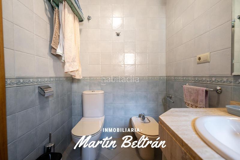 Foto 35217e14-3fc3-4a2f-982c-037d6fbf261e. Casa adosada aguadulce adosado 281 m2 const. con estilo y confort a un paso del mar en Roquetas de Mar