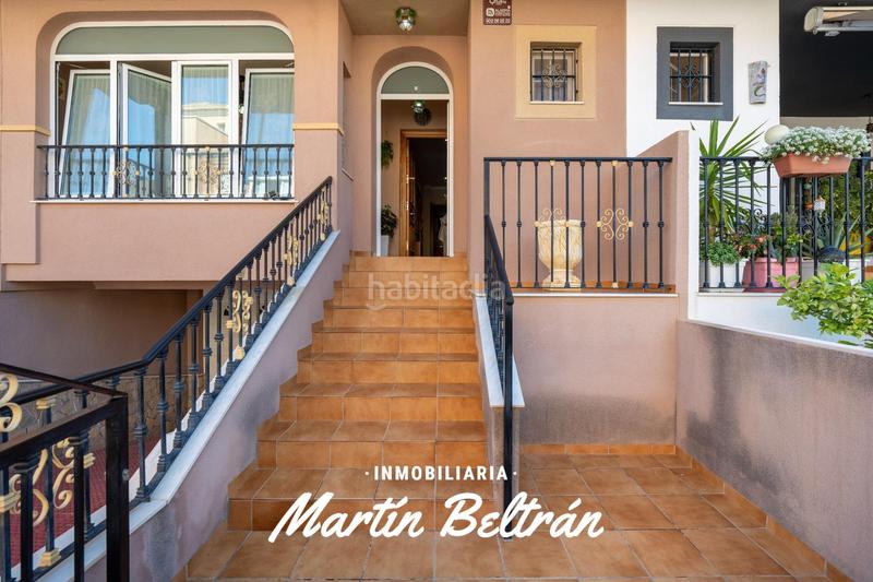 Foto 43b7727e-392c-47fe-8ff8-bad5b089f59b. Casa adosada aguadulce adosado 281 m2 const. con estilo y confort a un paso del mar en Roquetas de Mar