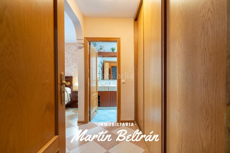 Foto 5238001a-f42d-47ea-b1e5-4d3318327067. Casa adosada aguadulce adosado 281 m2 const. con estilo y confort a un paso del mar en Roquetas de Mar