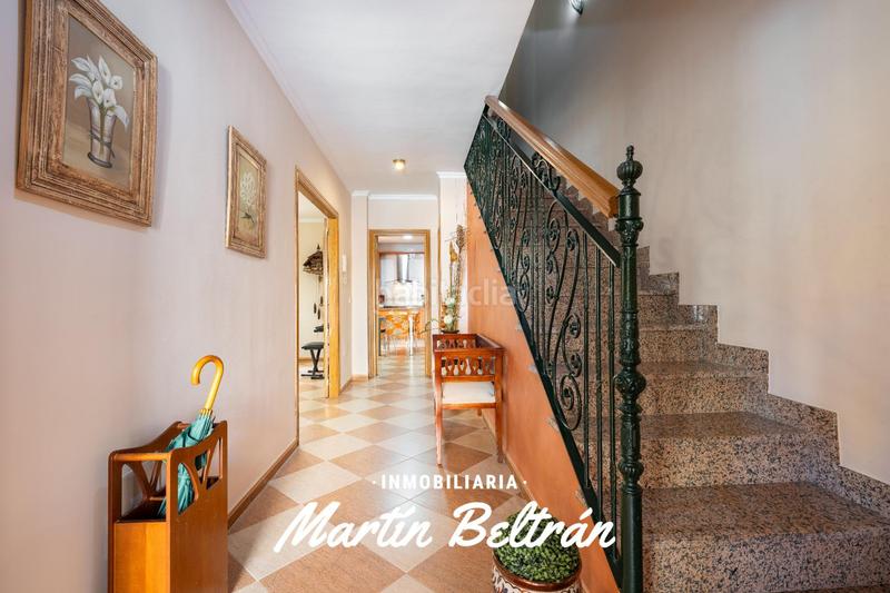 Foto 58757619-800b-49b5-abb3-2b36cd6d5b72. Casa adosada aguadulce adosado 281 m2 const. con estilo y confort a un paso del mar en Roquetas de Mar