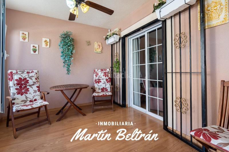 Foto 6355f38d-b08c-48ab-b658-d54e2eb5d816. Casa adosada aguadulce adosado 281 m2 const. con estilo y confort a un paso del mar en Roquetas de Mar