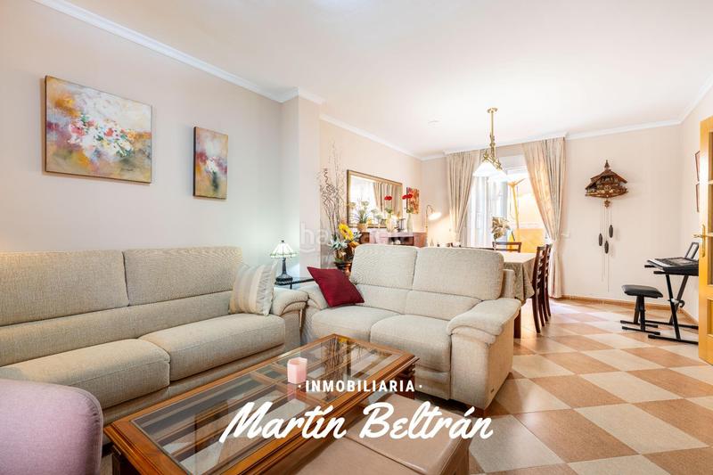 Foto 66405b9e-f124-4df9-85b5-ff6aacc8ba39. Casa adosada aguadulce adosado 281 m2 const. con estilo y confort a un paso del mar en Roquetas de Mar
