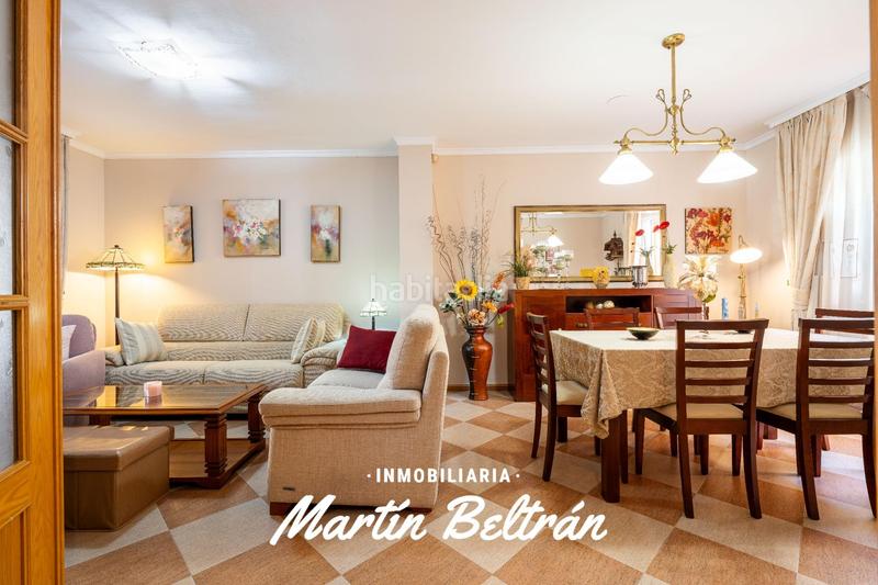 Foto 6d0f9444-7b15-4913-aa63-0afa8088505e. Casa adosada aguadulce adosado 281 m2 const. con estilo y confort a un paso del mar en Roquetas de Mar