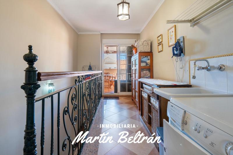 Foto 78551a7f-5654-49bb-915d-3929787c70b5. Casa adosada aguadulce adosado 281 m2 const. con estilo y confort a un paso del mar en Roquetas de Mar