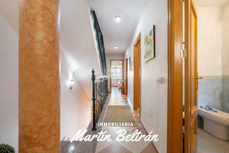 Foto 8f068cec-c037-4b87-8fdf-368c631600bf. Casa adosada aguadulce adosado 281 m2 const. con estilo y confort a un paso del mar en Roquetas de Mar