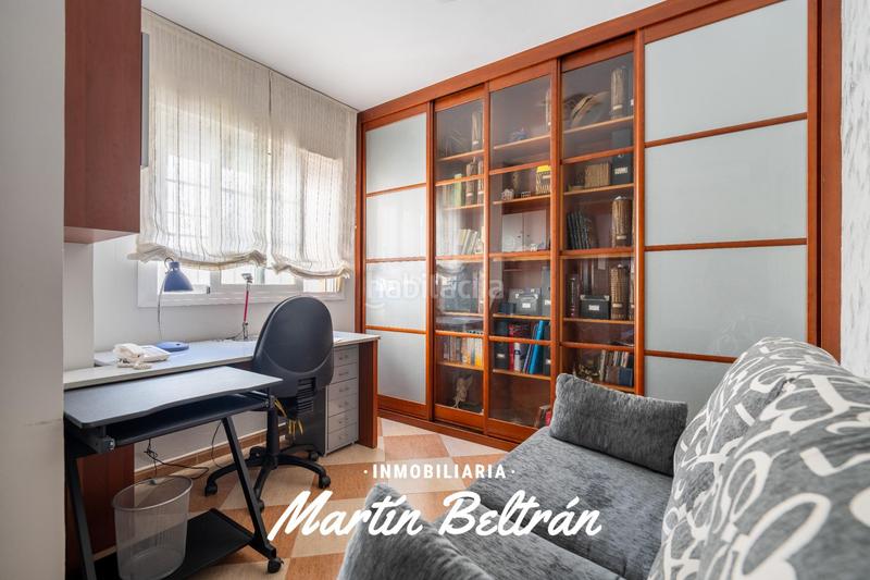 Foto 98137735-7299-4bd0-83cd-21dcb364d5a8. Casa adosada aguadulce adosado 281 m2 const. con estilo y confort a un paso del mar en Roquetas de Mar