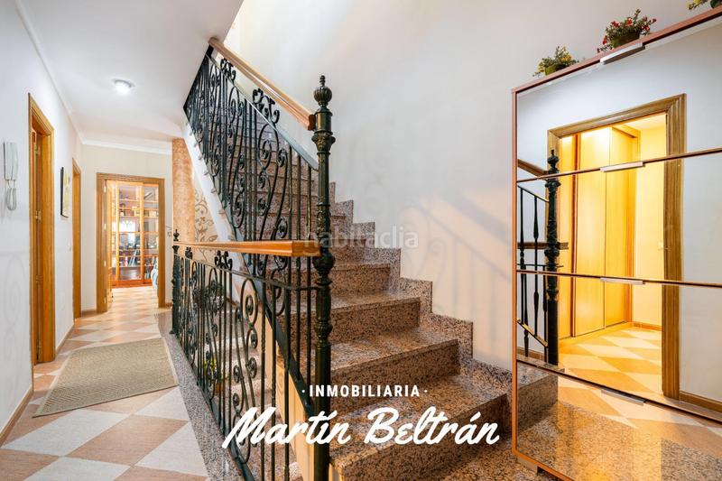 Foto a3ba361d-6fbe-441c-8b2e-000da9891208. Casa adosada aguadulce adosado 281 m2 const. con estilo y confort a un paso del mar en Roquetas de Mar