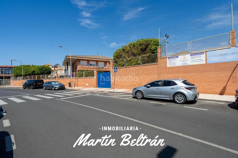 Foto acd95e42-c1c6-4cb5-ac24-f96104f43207. Casa adosada aguadulce adosado 281 m2 const. con estilo y confort a un paso del mar en Roquetas de Mar