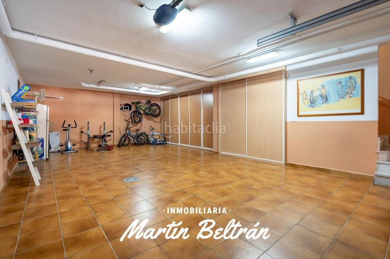 Foto be7c78fd-2ac1-4f1d-9ea1-c67921ad9d6a. Casa adosada aguadulce adosado 281 m2 const. con estilo y confort a un paso del mar en Roquetas de Mar