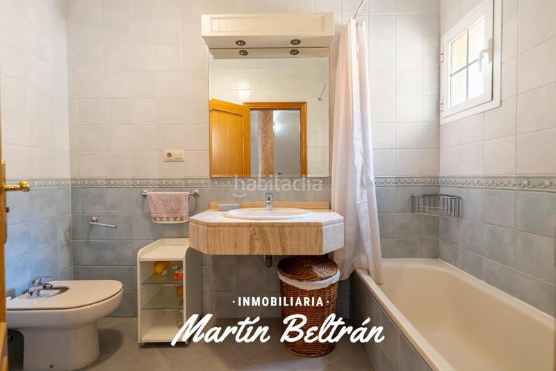 Foto bffa777e-89c4-4919-93c9-69121a0fd77a. Casa adosada aguadulce adosado 281 m2 const. con estilo y confort a un paso del mar en Roquetas de Mar