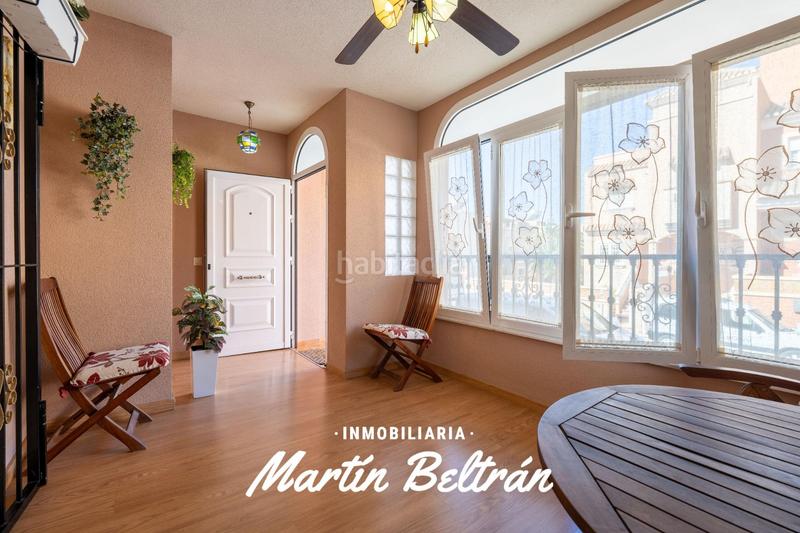 Foto c47623a8-1ade-454f-8e7d-cd33757ea572. Casa adosada aguadulce adosado 281 m2 const. con estilo y confort a un paso del mar en Roquetas de Mar