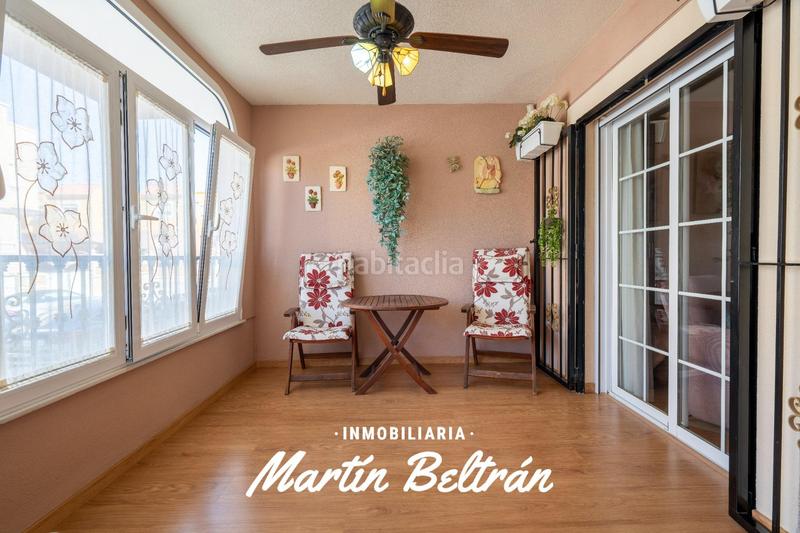 Foto ca0db360-710e-4f02-989a-a77846c06907. Casa adosada aguadulce adosado 281 m2 const. con estilo y confort a un paso del mar en Roquetas de Mar