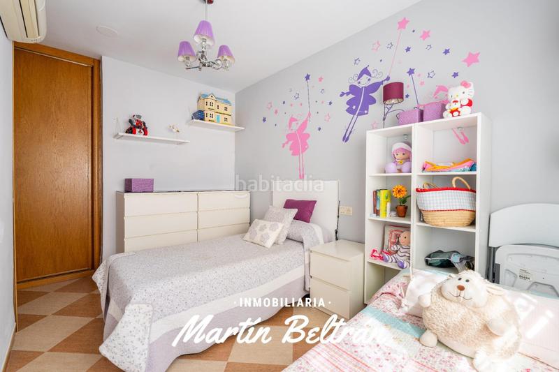 Foto ce4fc8ae-07d1-473c-9e1b-95a9344d6f9c. Casa adosada aguadulce adosado 281 m2 const. con estilo y confort a un paso del mar en Roquetas de Mar