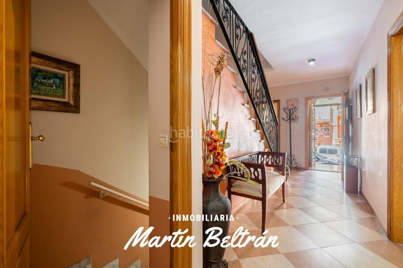 Foto daa4e9b8-13b2-49b9-854e-bd1f0b5c1b62. Casa adosada aguadulce adosado 281 m2 const. con estilo y confort a un paso del mar en Roquetas de Mar