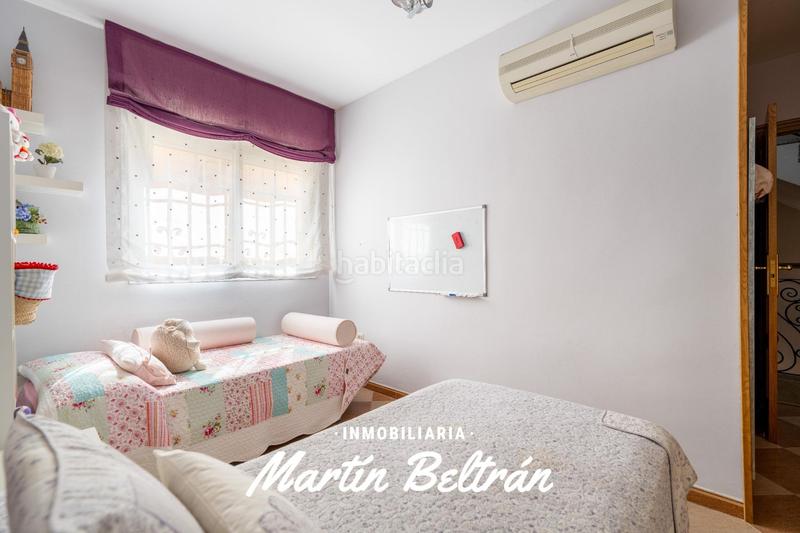 Foto e6e8f2c6-d310-46a7-8e4a-f85aef81cef6. Casa adosada aguadulce adosado 281 m2 const. con estilo y confort a un paso del mar en Roquetas de Mar