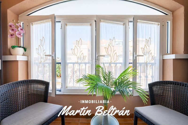 Foto f69ed89f-e55a-4152-bd48-ee27aa8de004. Casa adosada aguadulce adosado 281 m2 const. con estilo y confort a un paso del mar en Roquetas de Mar