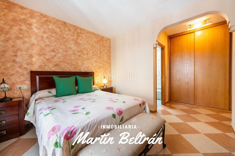 Foto fb407822-344c-43e1-8159-cbcf2188ec39. Casa adosada aguadulce adosado 281 m2 const. con estilo y confort a un paso del mar en Roquetas de Mar