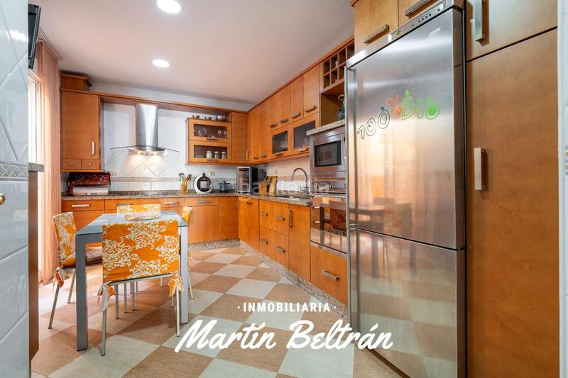 Foto fd675276-eef2-464c-bee8-3b1392a7ac6f. Casa adosada aguadulce adosado 281 m2 const. con estilo y confort a un paso del mar en Roquetas de Mar