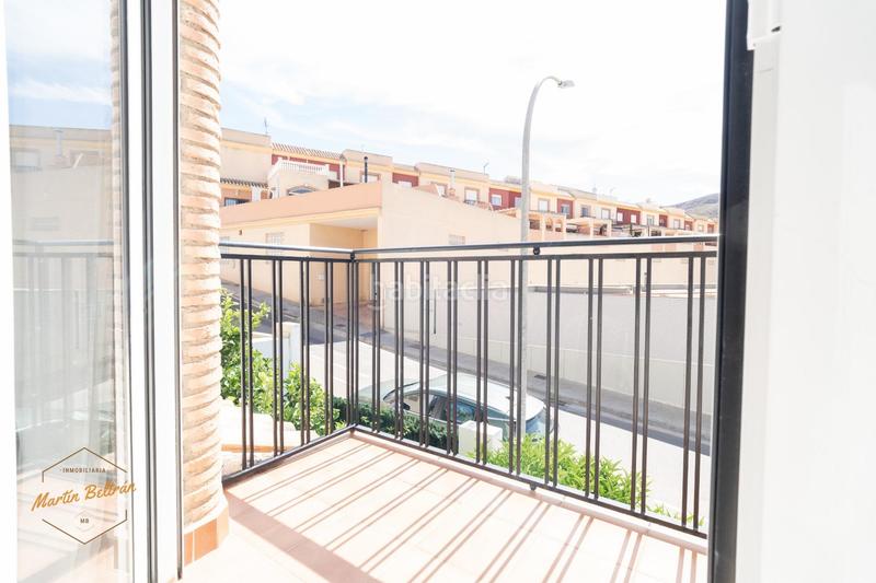 Foto 49a41161-c9f9-445c-ab14-a38ad54d3719. Casa adosada ! urb. los pinos adosado con jardín propio de 108,41 m2 en Huércal de Almería