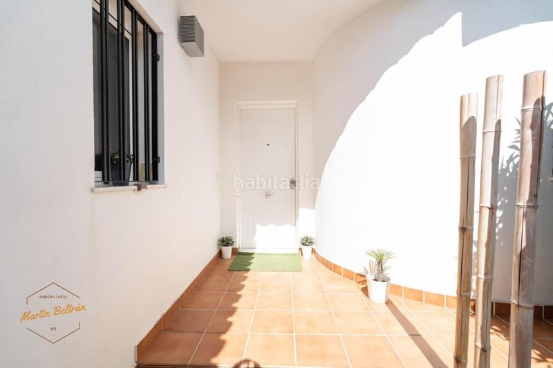 Foto b8fb9e8d-debe-4e9a-9073-f3161d7b9548. Casa adosada ! urb. los pinos adosado con jardín propio de 108,41 m2 en Huércal de Almería