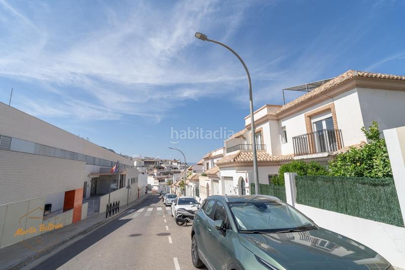Foto bbb7fdd6-957f-4700-82f0-9a6e98d2c38e. Casa adosada ! urb. los pinos adosado con jardín propio de 108,41 m2 en Huércal de Almería