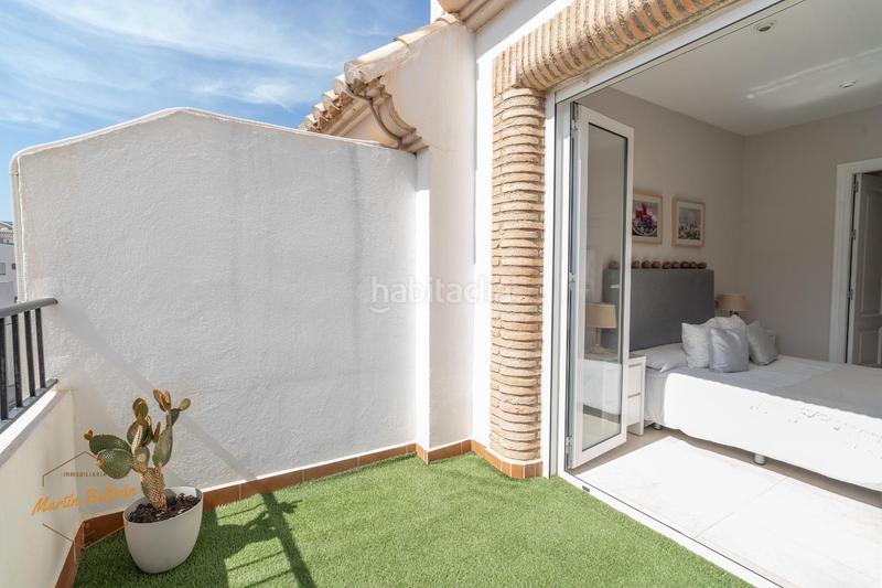 Foto e60cf963-79ea-47db-8e0e-7d4f9f19ee13. Casa adosada ! urb. los pinos adosado con jardín propio de 108,41 m2 en Huércal de Almería