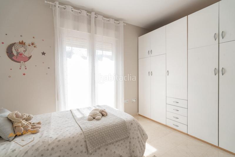 Foto f73e5afe-d088-4b87-95ba-9670f591a408. Casa adosada ! urb. los pinos adosado con jardín propio de 108,41 m2 en Huércal de Almería
