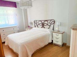 Pis a Los Ángeles - Cruz de Caravaca. Imagina tu vida en el barrio araceli. piso de 105 m2 const.