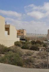 Terreno residencial en Huércal de Almería. Huércal de almería  urbanización los pinos solar urbano de 154 m