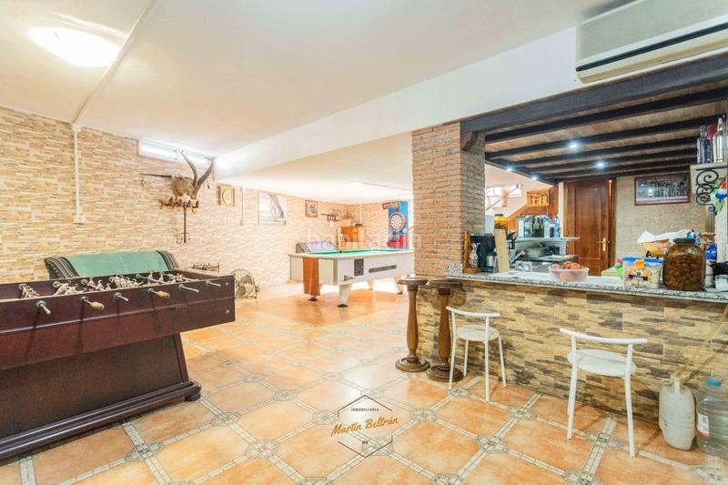 Foto 6295e7b1-5f21-403f-b10b-5d95a4bd467d. Haus in Las Cabañuelas Vícar