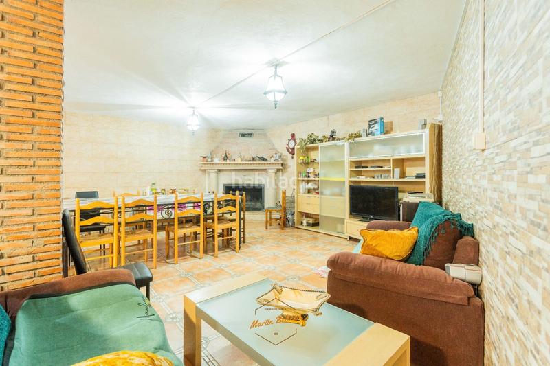 Foto ae9185a2-6fc8-4424-ab5a-7c483387f4bd. Haus in Las Cabañuelas Vícar