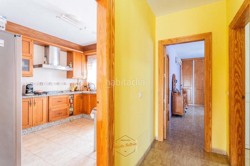 Foto c1bc2764-2e79-423c-bea7-de889a01a776. Haus in Las Cabañuelas Vícar