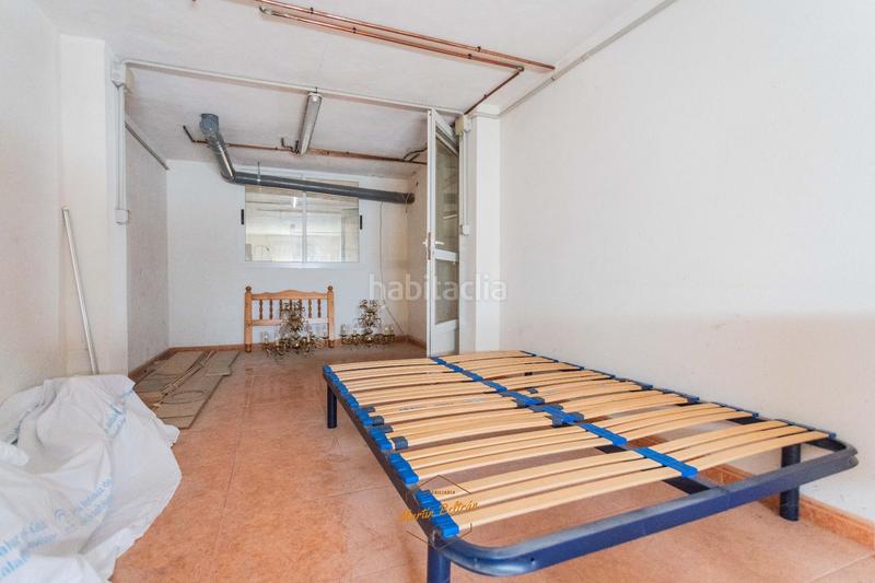 Foto cbd57ecb-ad9f-4663-b86f-c92145711476. Haus in Las Cabañuelas Vícar