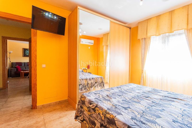 Foto 00d593bc-93a7-49a6-8aed-4d1dd5db350f. Casa a Las Cabañuelas Vícar